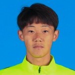 Wang Yang Hangzhou Greentown player