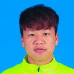 Xin Yue Hangzhou Greentown player photo