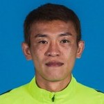 Chen Po-liang Profile