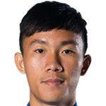 Chen Zepeng Profile