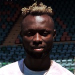 Moussa Camara player photo