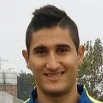 Matías Alejandro Viguet Deportivo Maipu player photo