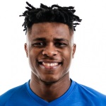 C. Offor Montreal Impact player