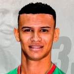 Kervin Fabián Arriaga Villanueva Player Profile