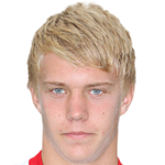 Stefan Thomas Haas player photo