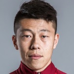 Rui Yu Profile