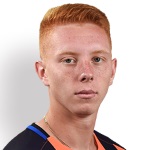 Y. Konoplia Shakhtar Donetsk player