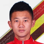 Zhou Dadi Profile