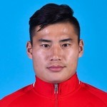 Cheng Changcheng Changchun Yatai player
