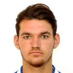 Vadim Lazarev player photo