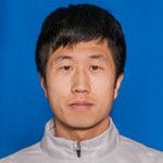 Jun Sun Yanbian Longding player photo