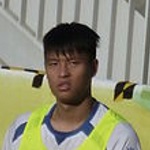 Yang Chaosheng Meizhou Kejia player