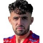 Diego De La Mata Rayo player photo