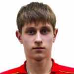 D. Emelyanov FK Neftekhimik player