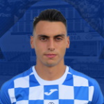 Vanyo Ivanov player photo