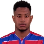 Matheus Jussa Cruzeiro player