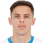 G. Cîmpanu Universitatea Cluj player