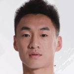 Yeljan Shinar Nantong Zhiyun player