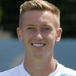 F. Greilinger TSV 1860 Munich player