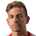 A. Nollenberger FC Magdeburg player