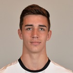 S. Sonnenberg Heracles player