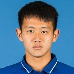 Xu Junmin Nantong Zhiyun player