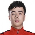 Xu Yue Shenzhen Ruby FC player