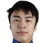 Zhang Yudong Sichuan Jiuniu player