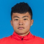 Shi Xiaodong Nantong Zhiyun player