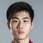 Wei Zhen Profile