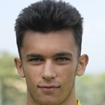 Mattia Soragna player photo