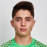 D. Huesca Tacuary player