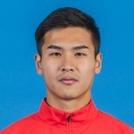 Lin Chuangyi Shijiazhuang Y. J. player