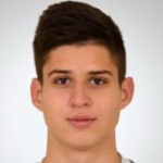 Vlad Eleferenko player photo