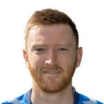Danny Whitehall Scunthorpe player photo