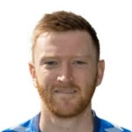 Danny Whitehall player photo