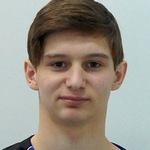 Anton Betyuzhnov Dinamo Vologda player photo