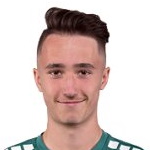 M. Černák FK Jablonec player