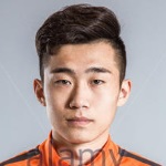 Hailong Li Qingdao Jonoon player photo