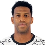 Gil Corinthians player