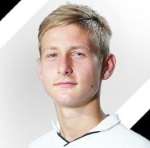 Martin Chavdarov Atanasov Bulgaria U21 player photo