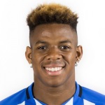 Matthieu Kevin Wesley Amouzou player photo