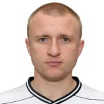 A. Samsonov Torpedo Moskva player