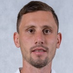 Maksim Shorkin FK Neftekhimik player