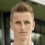 J. Schöppner FC Heidenheim player