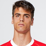 João Ferreira Udinese player
