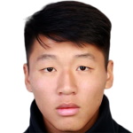 Zihao Huang player photo