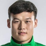 Zhang Yan Chengdu Better City player
