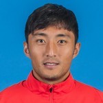 Yang Boyu Qingdao Youth Island player