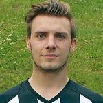 Nico Schrader player photo